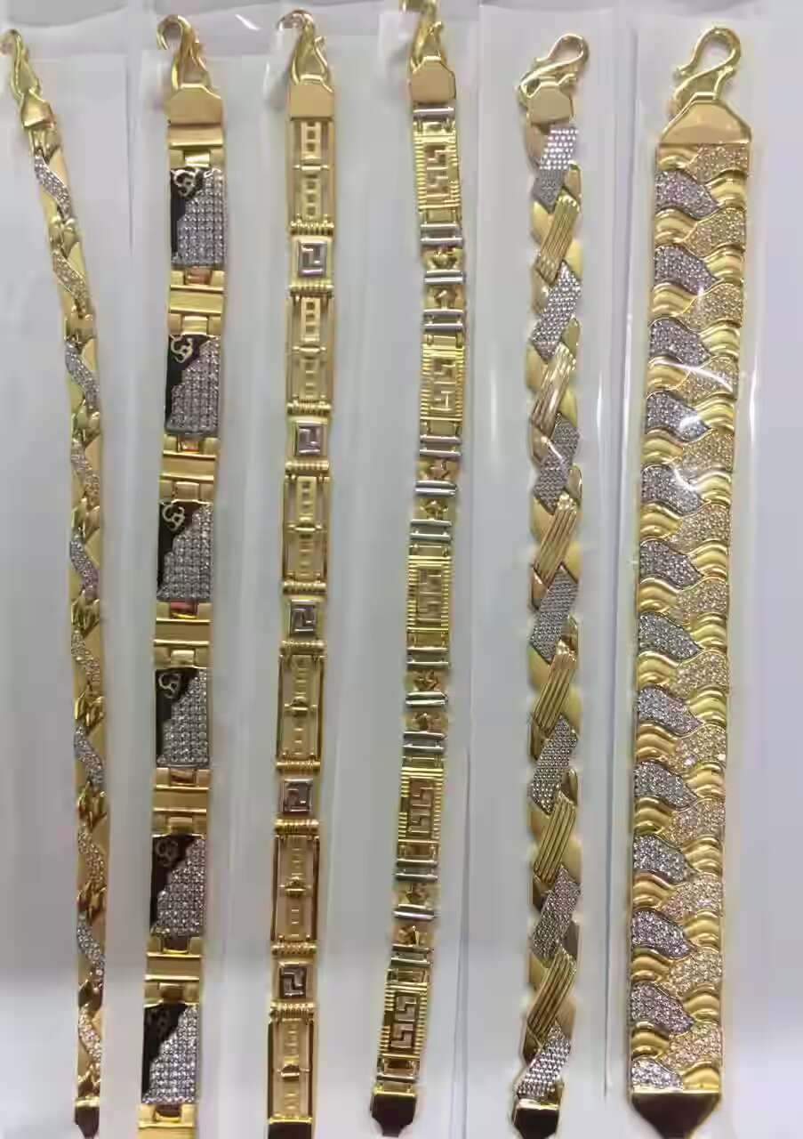 Nirmal Jewellers