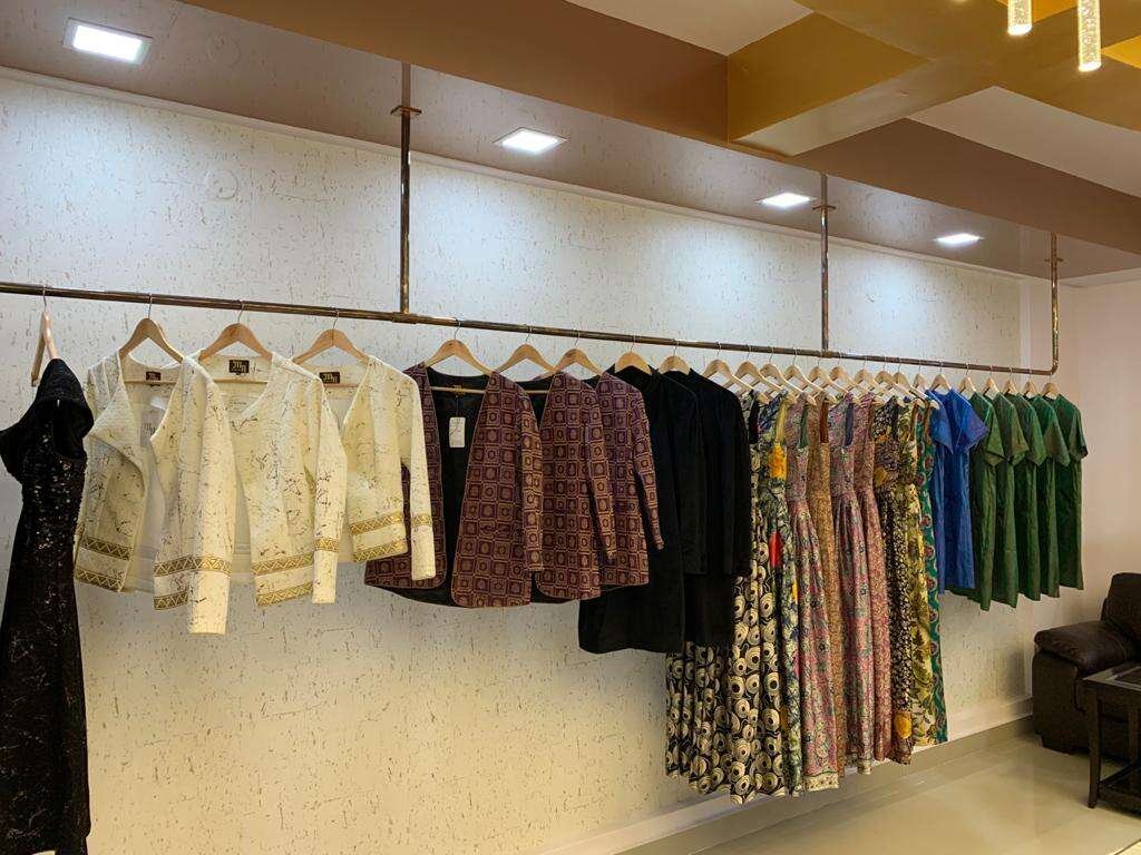 Monamie Moda