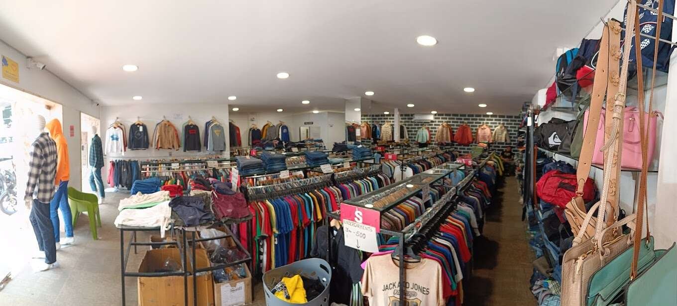 Factory Outlet