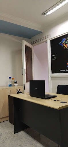 Hindustan Gemological laboratory