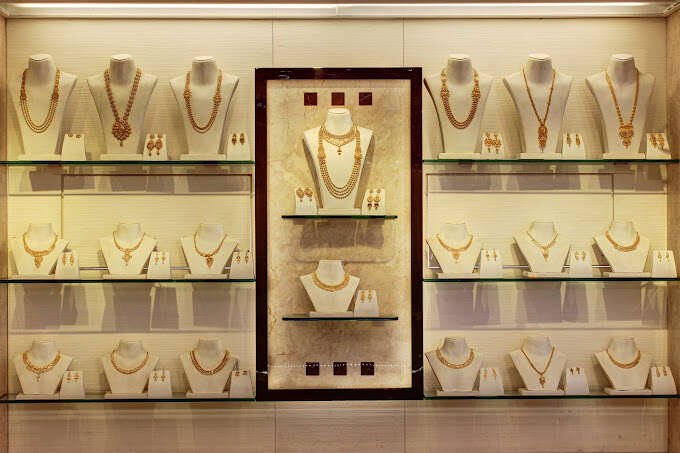 Nikhaar Jewels