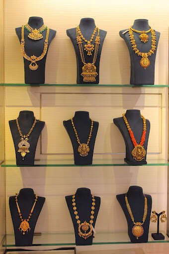 Nikhaar Jewels
