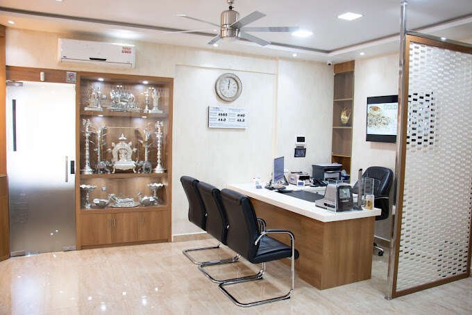 DGold India