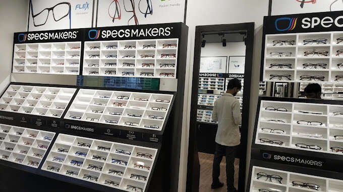 Specsmakers