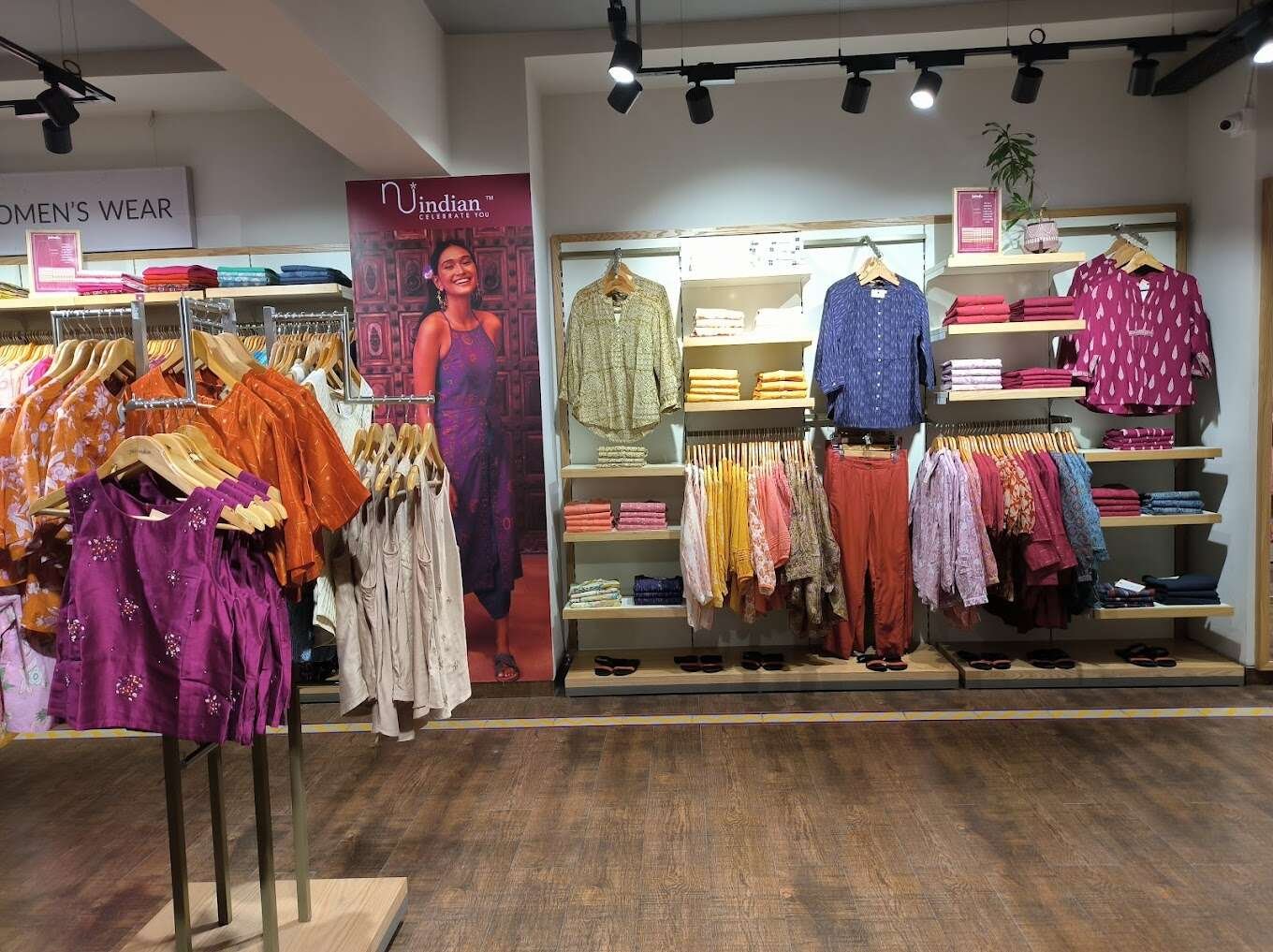 Fabindia Experience Center, Hebbal
