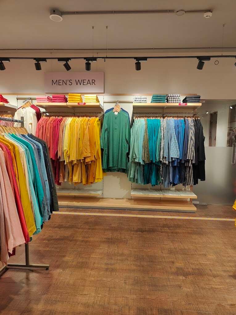 Fabindia Experience Center, Hebbal