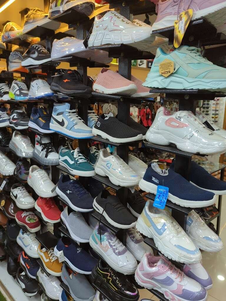 Priya Footwear