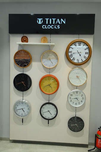 Helios Watch Store