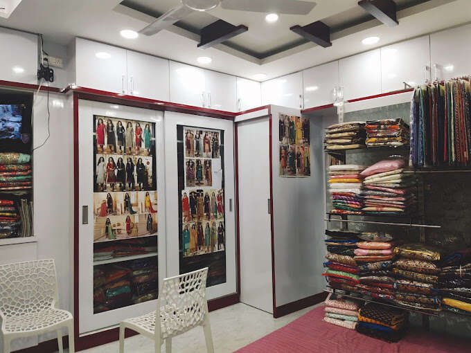 Crescent Boutique