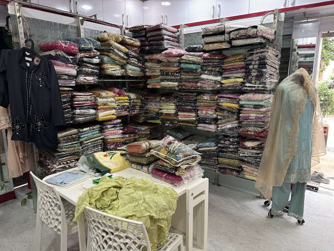 Crescent Boutique