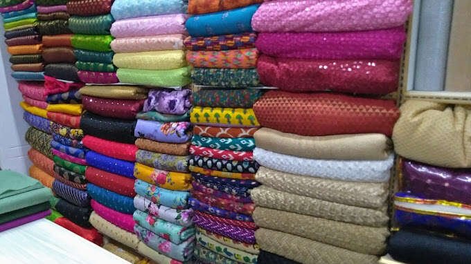 Nirmala Stores