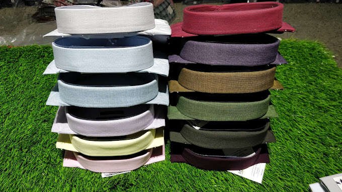 Mukesh clothing co