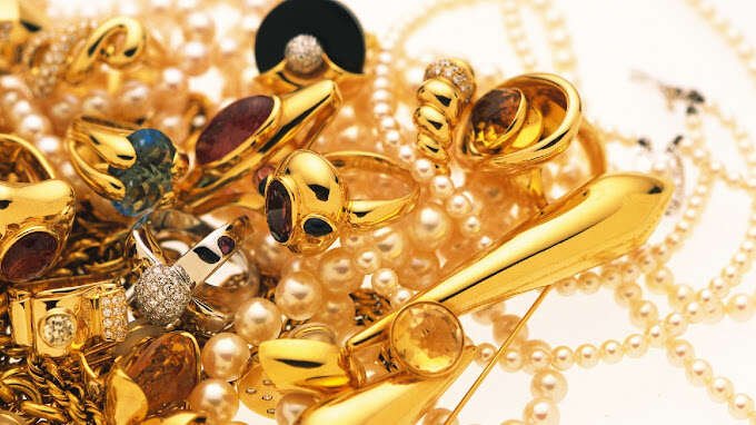 Heera Jewellers