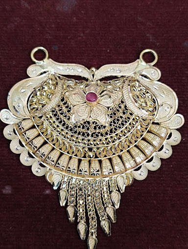 Bharat Jewellery