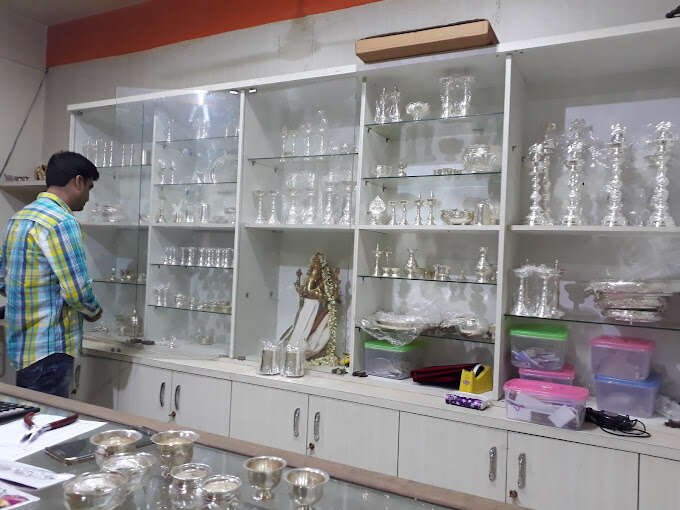 Shital Silver