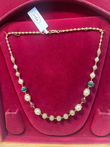 Mataji Bankers & Jewelers