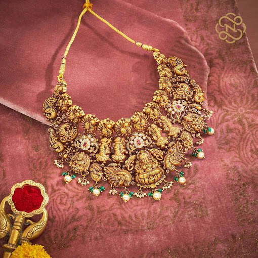 Kalyan Jewellers Mini Store