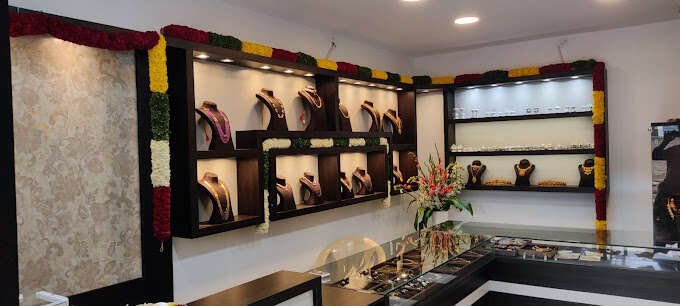 Sai Sri Jewels