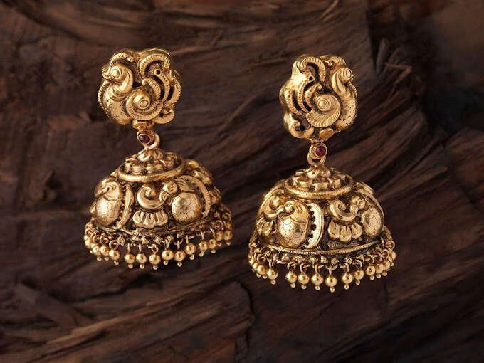 Sai Sri Jewels