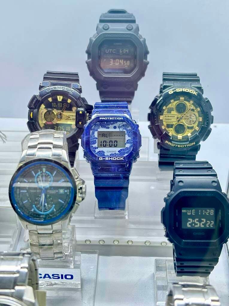 Time Arcade