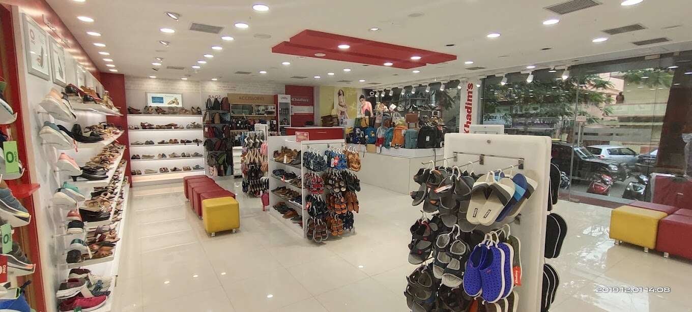  Khadim's