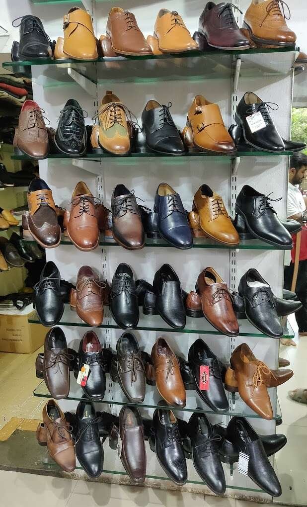 N N Leathers