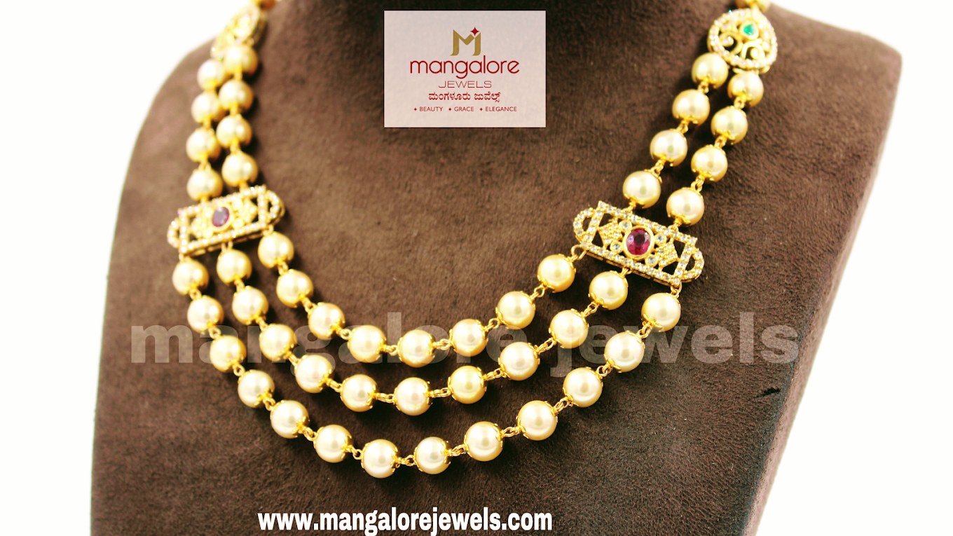 Mangalore Jewels 