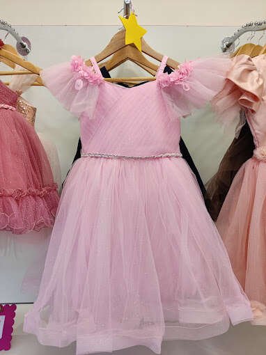 Twinkle Twinkle Kids Clothing