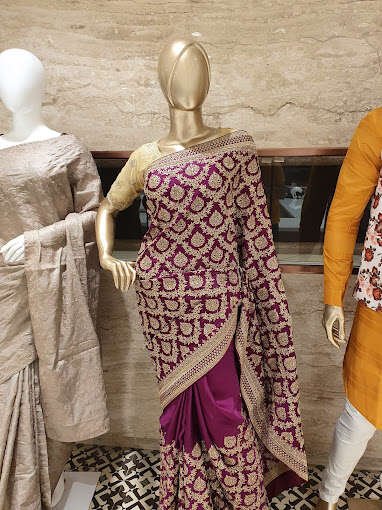 Sudarshan Silks