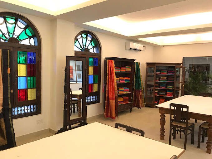 Kanakavalli