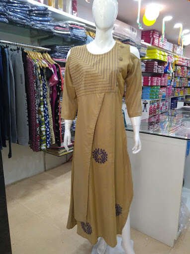 Sakhi The Fashion Friend