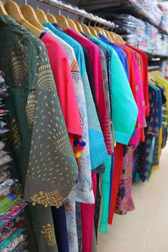 Ethnik Fashion Boutique