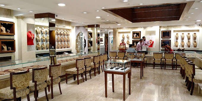 Neelkanth Gold and Diamonds