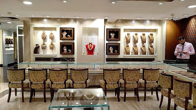 Neelkanth Gold and Diamonds