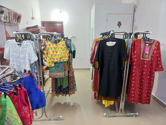 Sree Boutique