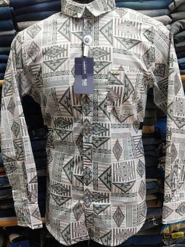 Ameer Mens Wear