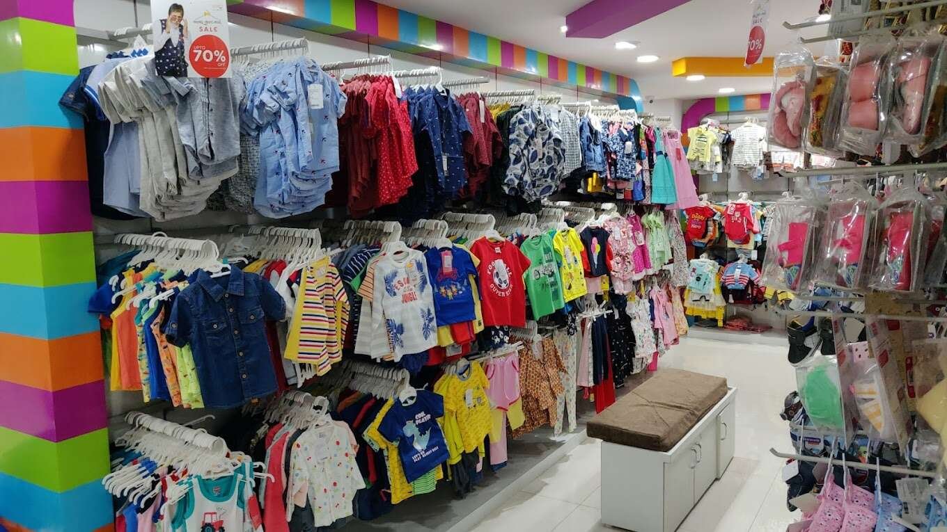 Firstcry.com