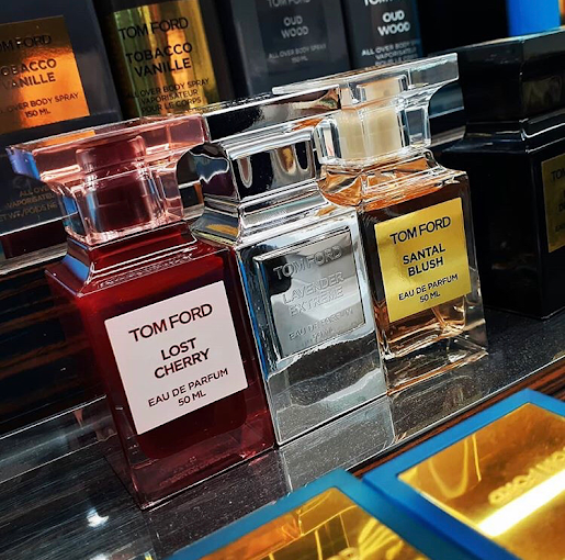 Mehak Perfumes & Accessories