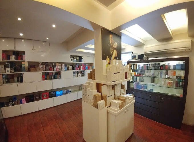 Mehak Perfumes & Accessories