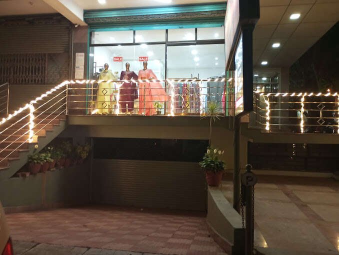 Siyara house of fashion