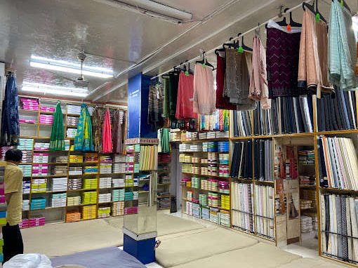 Mamta Garments