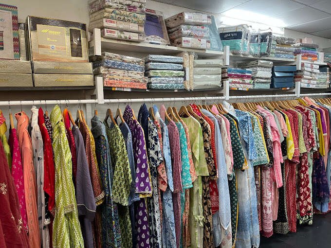 Kachi Dori Boutique