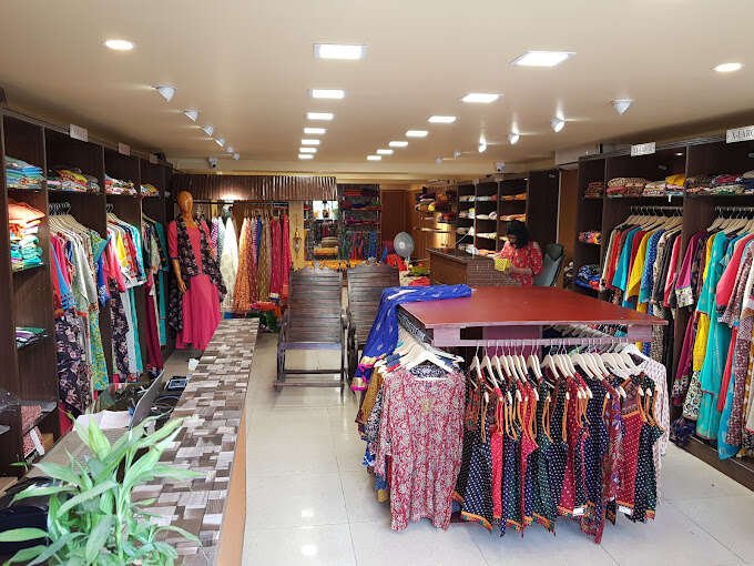 Jaipur Hutz Exclusive Bandhani