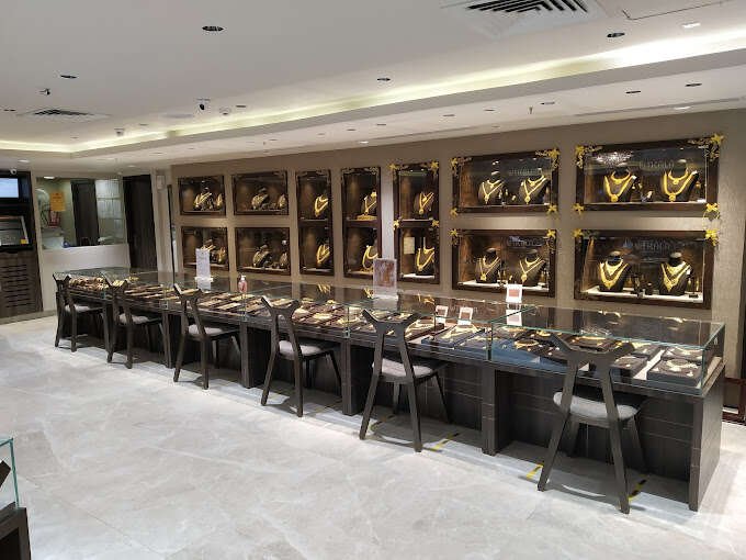 Reliance Jewels