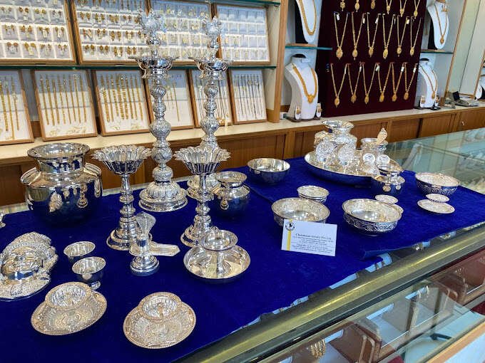 Chemmanur Jewellers