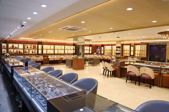 Malabar Gold and Diamonds