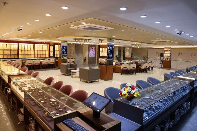 Malabar Gold and Diamonds