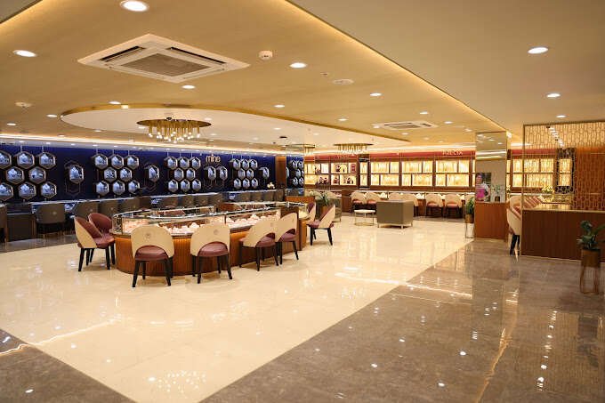 Malabar Gold and Diamonds