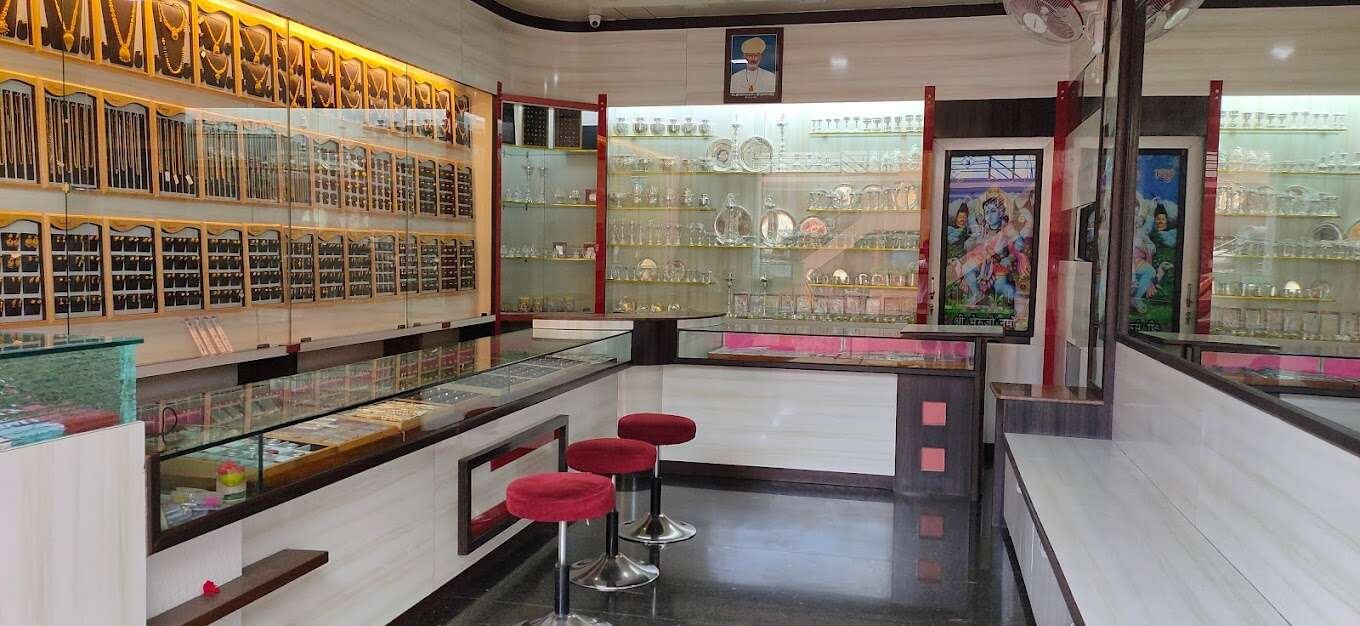 Prince Jewellers