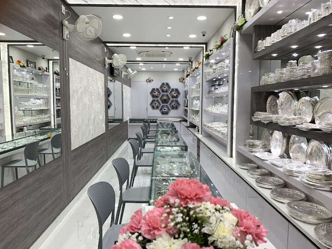 Arihant silver